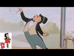 Little Lulu - Snap Happy Little Lulu (1945) | Classic Cartoons, Full Episodes, Vintage Cartoons