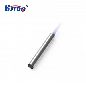 [Hot Item] Kjt-D6.5 Shielded Ultra Small Proximity Switch Hydraulic Equipment Customized Wireless