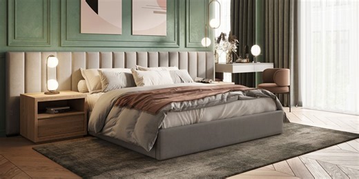 You Can Replace All of Your Terrible Old Bedding for $65 Right Now