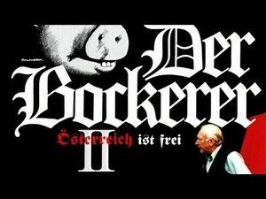 Der Bockerer 2 - Österreich ist frei {1996} [Ganzer Film]