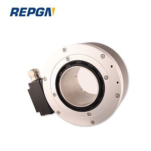 [Hot Item] REPGN RGH163 High-Precision HOG163 Incremental Encoder IP56 Corrosion Protection