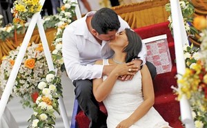 El amor en línea gana adeptos en México