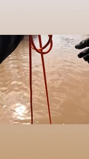 Pulling Gigantic Magnets Unbelievable Magnet Fishing Shallow Rivers! #magnetfishing | The Fisher