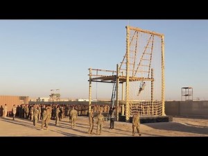 Air Assault Day Zero