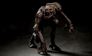 Family Of Pentagon Investigator Had Encounter With Werewolf, According To UFO Files