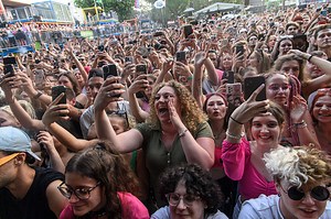 Csütörtökön nyit a Budapest Park, a zárókoncertet a Quimby adja szeptemberben