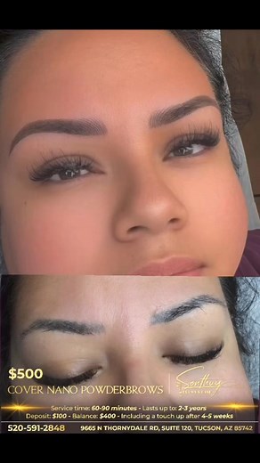 132 reactions | I recently had the pleasure of covering up...