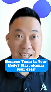 5.4K views · 147 reactions | Remove Toxin In Your Body? Start closing...