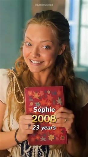 퐂퐞퐥퐞퐛퐫퐢퐭퐢퐞퐬 퐒퐭퐚퐫퐬 on Instagram: "Mamma Mia (2008) Cast Then and Now 2025 #mammamia"