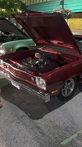 107K views · 3.6K reactions | Badass Duster with a 426 HEMI #MOPAR #plymouthduster #v8 #dragrace #prostreet #hemi #426hemi | Internal Combustion | Facebook