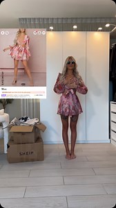 281K views · 6K reactions | Shein Haul Part 2 ✨ In this Haul there...