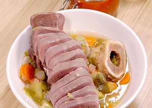 Cuisson Langue De Boeuf Cocotte Minute Marmiton | The Cake Boutique