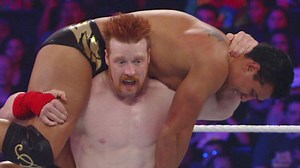 Sheamus vs. Alberto Del Rio: SummerSlam 2012 - DVD Preview