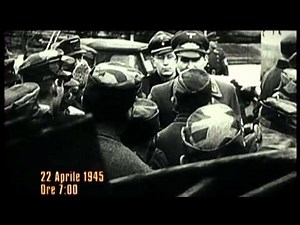 La Battaglia di Berlino cade la Capitale del terzo Reich