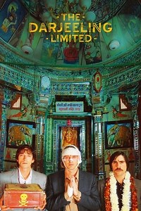 Watch And Download Movie Video The Darjeeling Limited For Free!