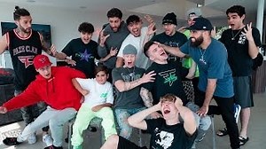 What FaZe do during Fortnite server downtime | Fortnite Hub