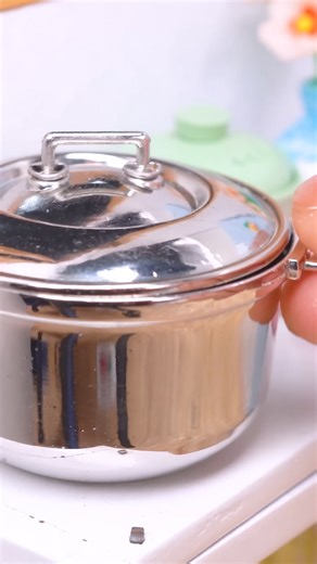 11K views · 300 reactions | Amazing Miniature Chocolate Cake Decorating With MM Candy | Yummy Cookies | Facebook