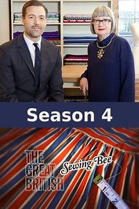 The Great British Sewing Bee Season 4