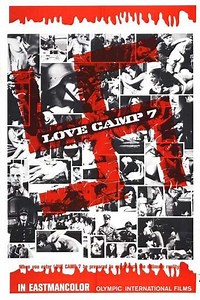 Love Camp 7 (1969) - Movie