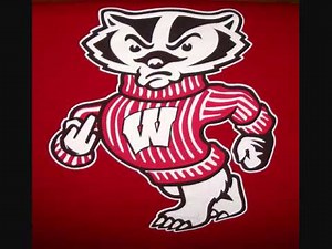 University of Wisconsin Band - Hot Time