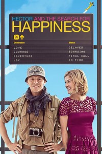 Hector and the Search for Happiness (film) - Alchetron, the free social encyclopedia