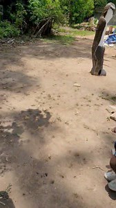 REALISED THAT MY ANOINTING DOES NOT DRAW MONKEYS.. I TRIED..MY BEST... | Peter Kumar