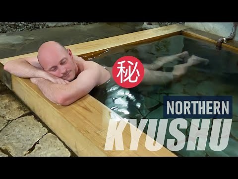 LGBT friendly Onsen in Kyushu? Gay Japan VLOG