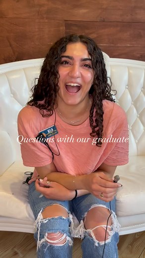 Happy graduation week graduates!🎓 This week, we are saying a bittersweet goodbye to our very own @ria.taluja. 🥹 We wish you luck on your next journey Ria! We will miss you! 🤍 #grad #graduation #baylor #spicewaco #downtownwaco #spicevillage #wacotexas #collectionofshops #wacotown #shoplocal #smallbusiness #waco | Spice Village