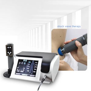 [Hot Item] Shockwave Therapy Machine Portable Physiotherapy Shockwave Healthcare Pain Relief Shockwave Therapy Machine