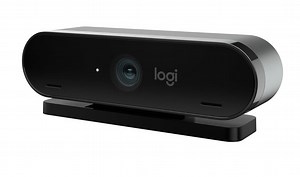 Logitech's excellent 4k Pro Webcam is 25% in this Cyber Monday deal