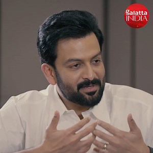 The first 25Mins. of L2: Empuraan is a complete Hindi Film - Prithviraj Sukumaran on L2 Empuraan & Mohanlal. #LUCIFER2 #mohanlal ##lalettan | RITZ Magazine