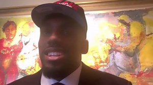 NFL Draft | Thomas Booker Press Conference