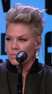 Posted @withregram • @pink_fanclub P!nk talking about quitting "Choice" and losing her management at the @sternshow 🎤 Check out this very emotional interview! There is swearing 🤬 in this just letting people know 👍🏻 #Pink #Aleciabethmoore #Aleciabethmoorehart #Aleciamoore #Aleciabeth #pinktour2023 #pinklive2023 #bttour #pink2023 #Pinkfans #pinkies #pinklovers #pinkworldwide #pinkfan #hurts2bhuman #walkmehome #h2bh #CoverMeInSunshine #Pinksglobalarmy #Pinkfamily #whataboutus #beautifultrauma #