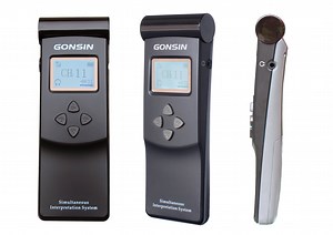 [Hot Item] Wireless Handheld Translation Receivers Language Distribution System