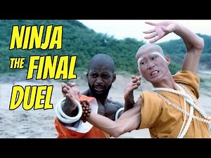 Wu Tang Collection - Ninja The Final Duel