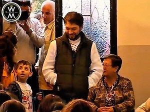 #WADIH_MRAD Lebanon - Anjar 🇦🇲🇱🇧 | Wadih Production