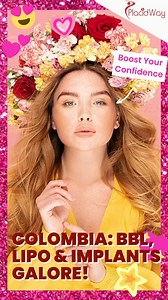 Considering plastic surgery? Colombia is your go-to destination for affordable, high-quality procedures. 🇨🇴 With top-notch surgeons specializing in everything from breast implants to liposuction, you can save big without compromising on quality. 🏥💖 Let PlacidWay connect you with trusted clinics and make your medical journey smooth and stress-free. 🌟✨ Check out PlacidWay for consultations and expert advice today! 🙌 Watch now: https://www.youtube.com/shorts/Znzo-Jm34M8 #PlasticSurgery #Colom