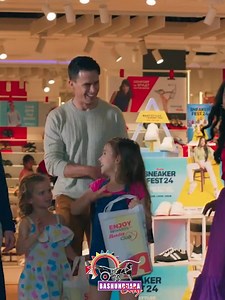 5.2K views · 47 reactions | Step into style at Bashundhara City Shopping Mall! #BashundharaCityShoppingMall #BashundharaGroup #Dhaka | Bashundhara City Shopping Mall | Facebook