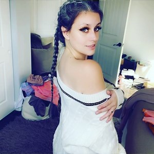 almost finished filming my newest TRY ON HAUL! see the FULL UNCENSORED version of my hauls on PATREON / get a sneak peek on OF 💋 // #hazelverse #imhazelverse #thehazelverse #tryonhaul #of | The HazelVerse