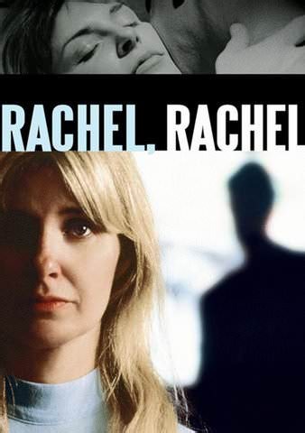 Rachel, Rachel