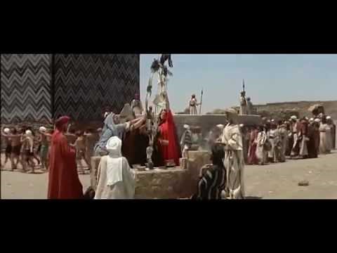 Al rissala film complet en arabe sous titré en français YouTube