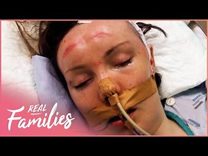 Real Families: Overcoming Adversity | A Story of Hope and Resilience