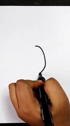 4.3K views · 18 reactions | Saraswati mata easy way #reels | Anju drawing | Facebook