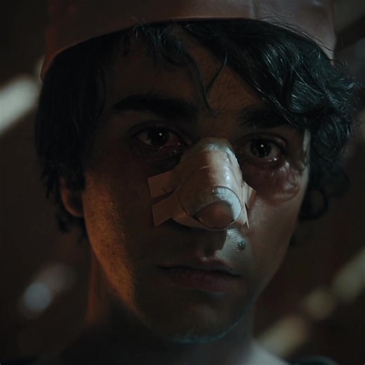 Peter Hereditary Scene Edit | Emotional Peter Hereditary Scene