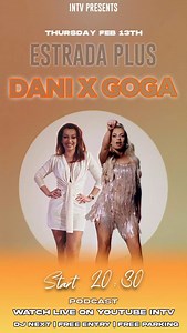 INTV Makedonija on Reels