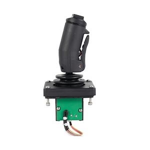 [Hot Item] Single Axis Joystick Controller 1001134438 1600402 for Jlg
