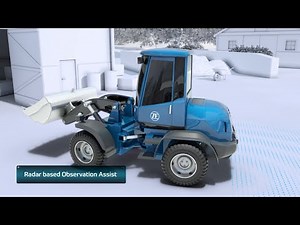 ZF Observation Assist