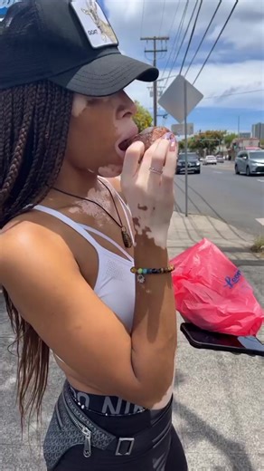 7.7K views · 116 reactions | Hawaiian Donuts  #malasadas #donuts #reels #yummy | The Hughley’s | Facebook