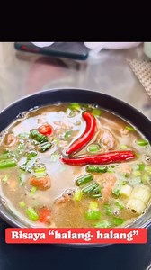 Halang-Halang is a Filipino dish that originated from the Visayas and Mindanao regions. The name “halang-halang” translates to “spicy” in Cebuano, ... #filipinohotpack #qatar #pinoyabroad #dohaqatar #foodlovers #Doha #halanghalang #bisaya #beef #pinoy #Doha #pinoyfoodie | Filipino HOT PACK
