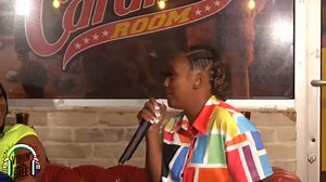 2.4K views · 16 reactions | The cast Of Golden Triangle Baddies with Creator Local Rapper Trapdiddy aka Tum Teezy Launches  his own baddies series !!! | Tum Teezy | Facebook